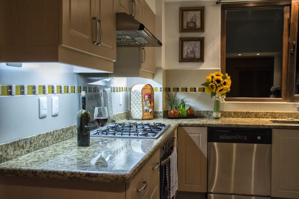Apartment & Penthouse El Caracol *