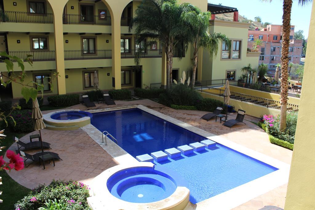 Apartment & Penthouse El Caracol