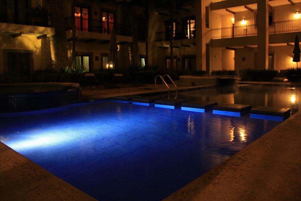& Penthouse El Caracol San Miguel de Allende