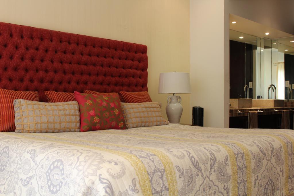 & Penthouse El Caracol *