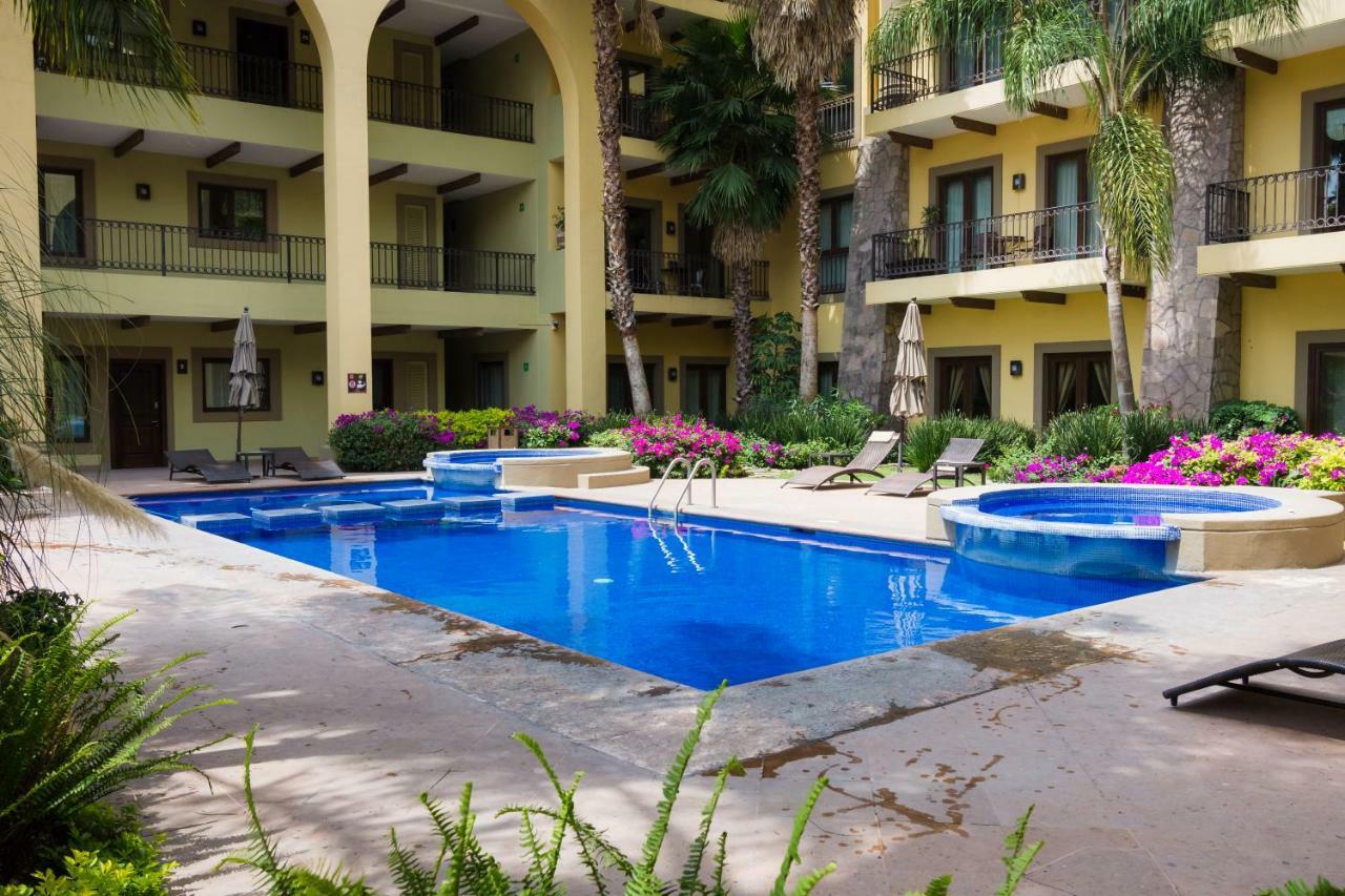 Apartment & Penthouse El Caracol *