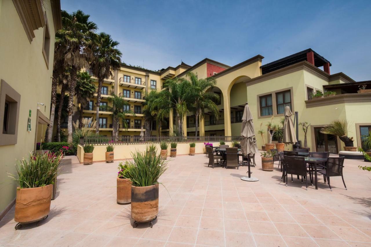 & Penthouse El Caracol Apartment *