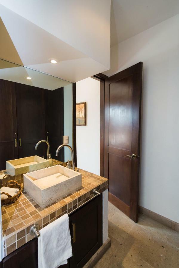 Apartment & Penthouse El Caracol San Miguel de Allende