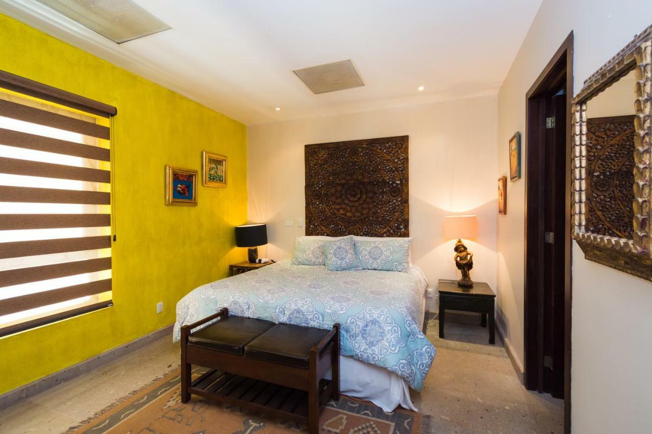 & Penthouse El Caracol * San Miguel de Allende