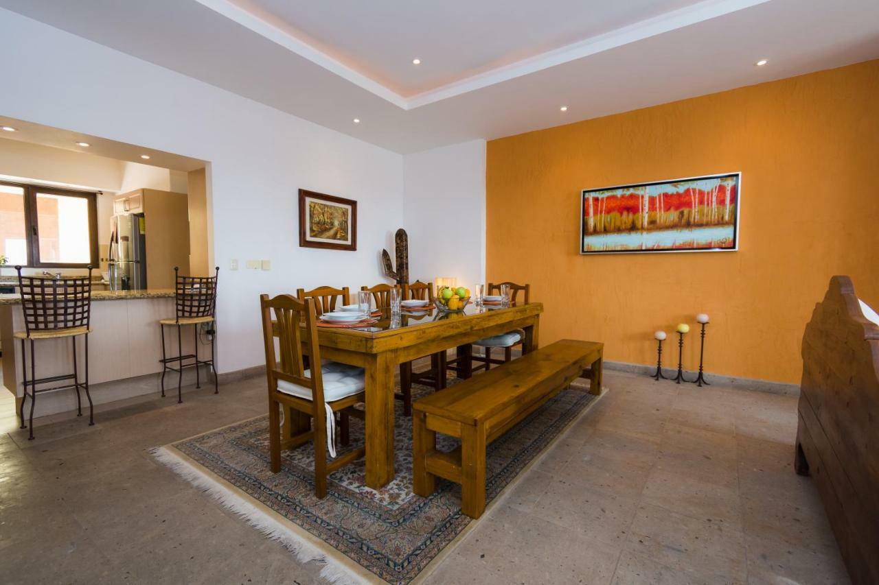 & Penthouse El Caracol * San Miguel de Allende
