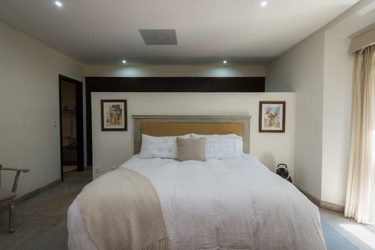 & Penthouse El Caracol Apartment San Miguel de Allende
