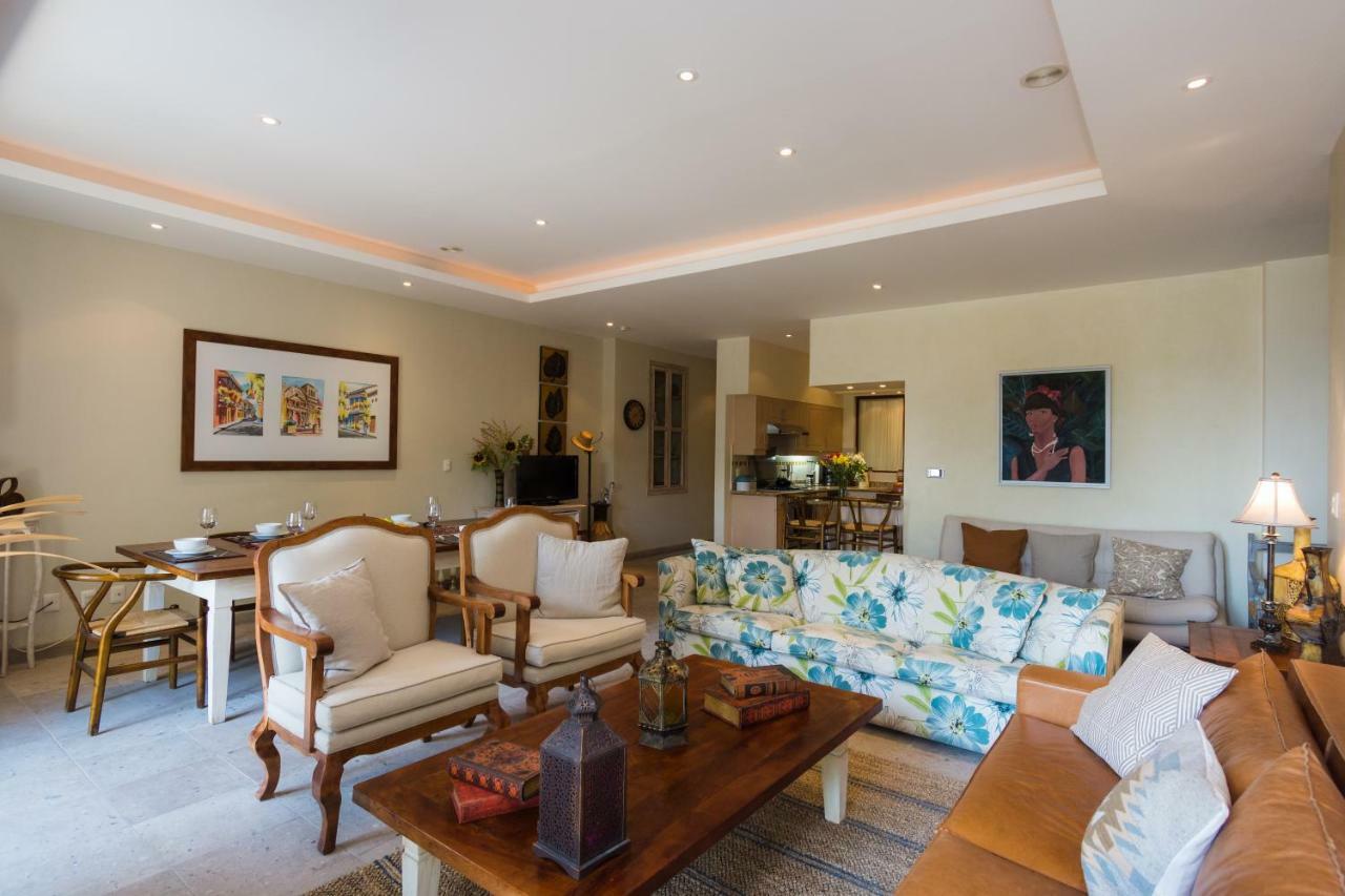 & Penthouse El Caracol San Miguel de Allende