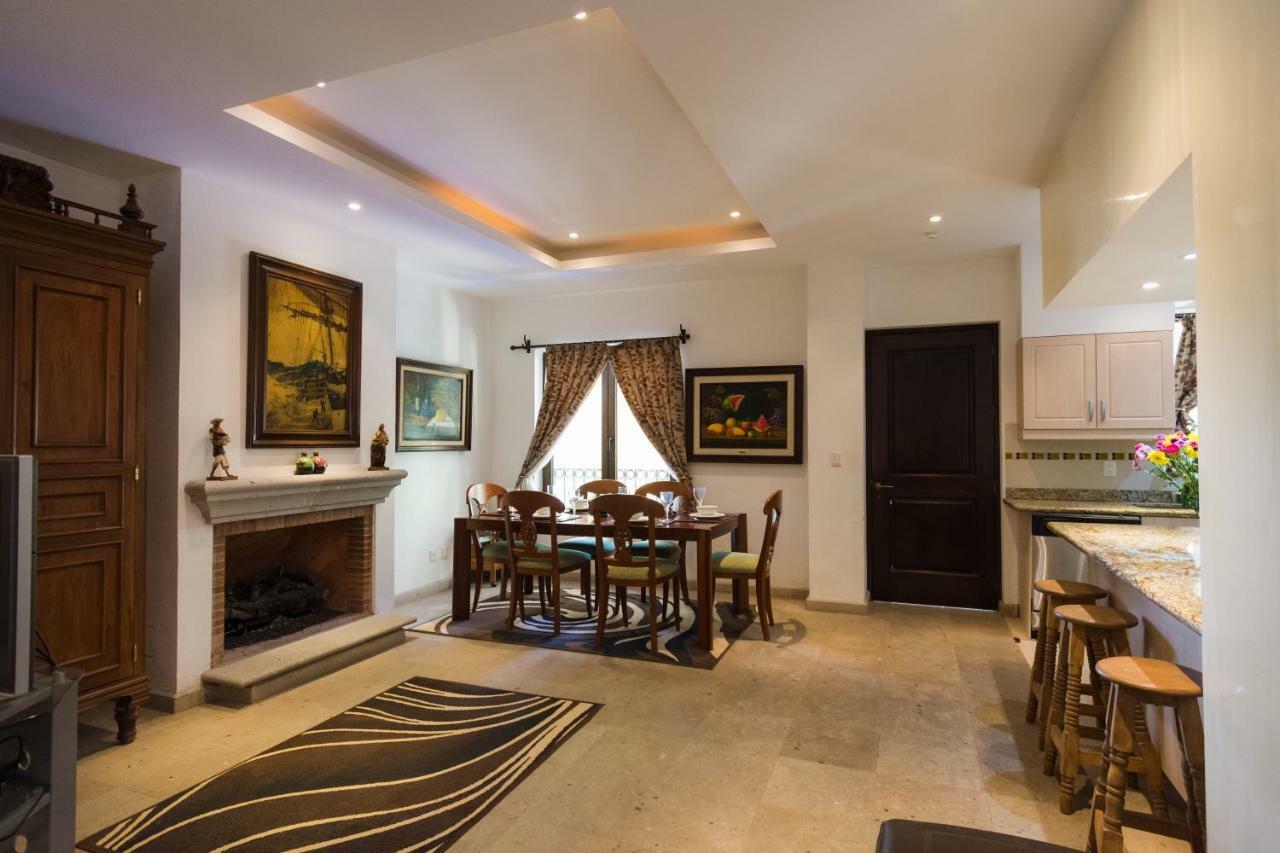 & Penthouse El Caracol * San Miguel de Allende