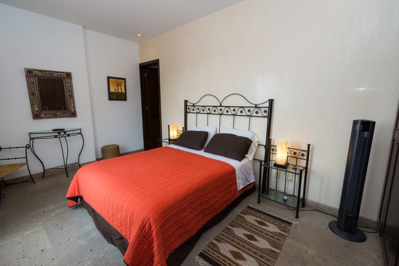 & Penthouse El Caracol Apartment