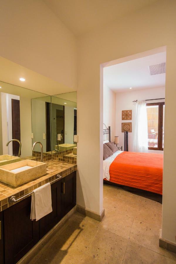 & Penthouse El Caracol Apartment *