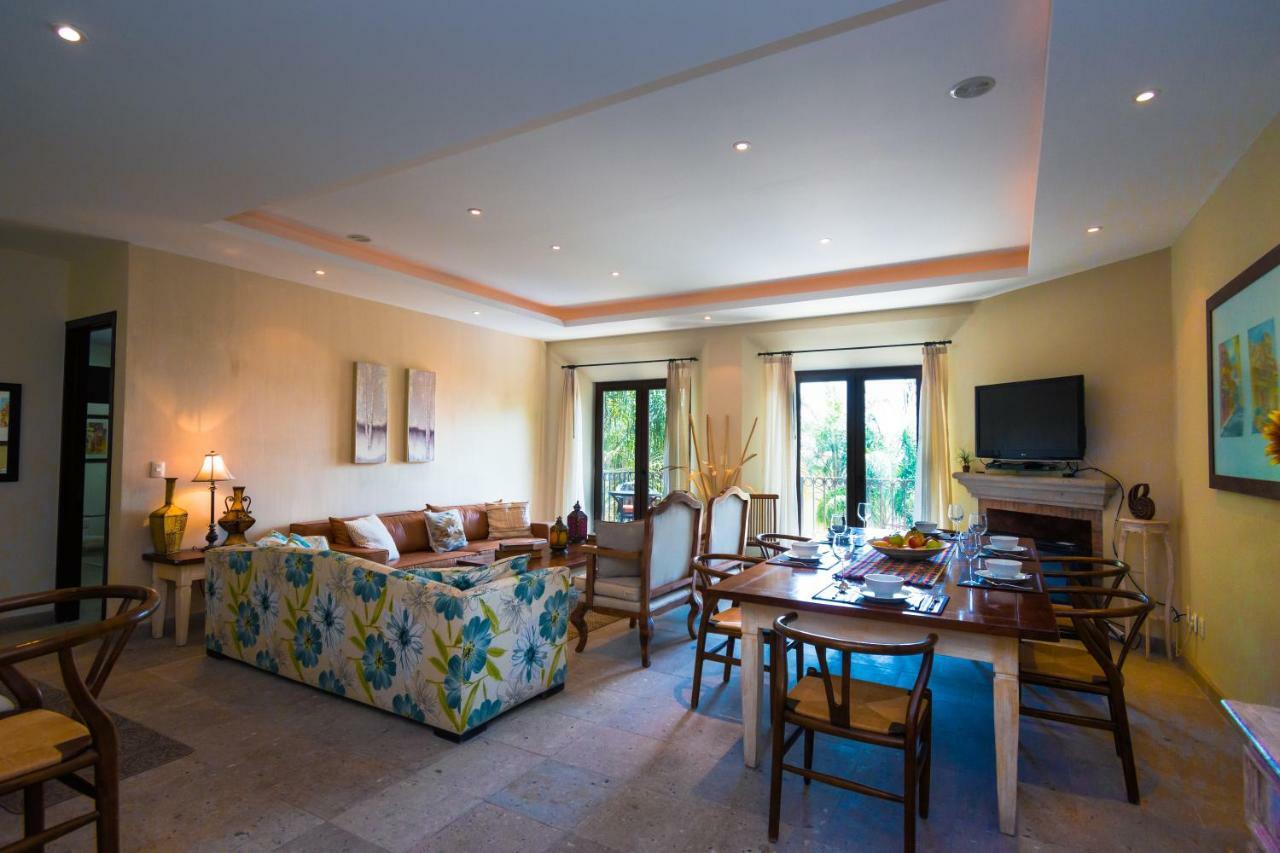 Apartment & Penthouse El Caracol