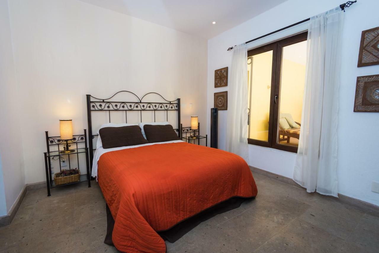 & Penthouse El Caracol Apartment *