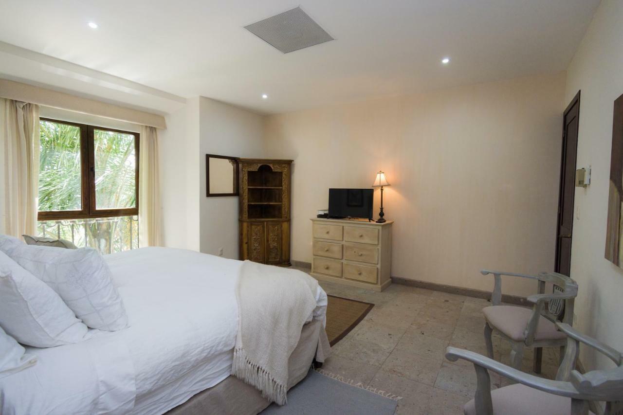 & Penthouse El Caracol Apartment San Miguel de Allende