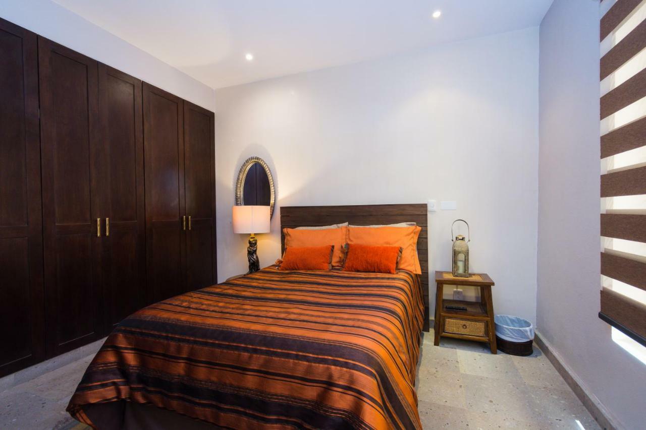 Apartment & Penthouse El Caracol *