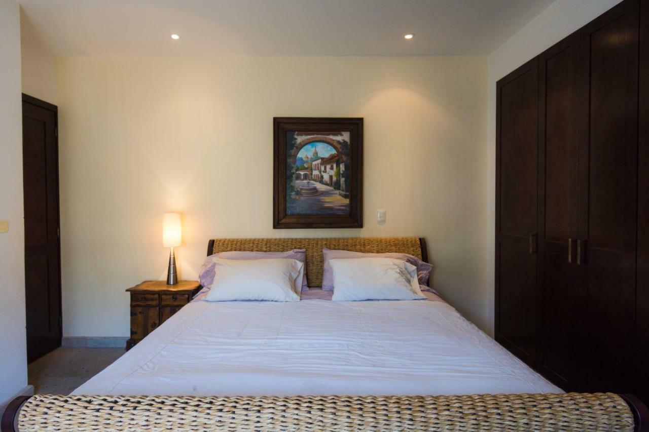 & Penthouse El Caracol *