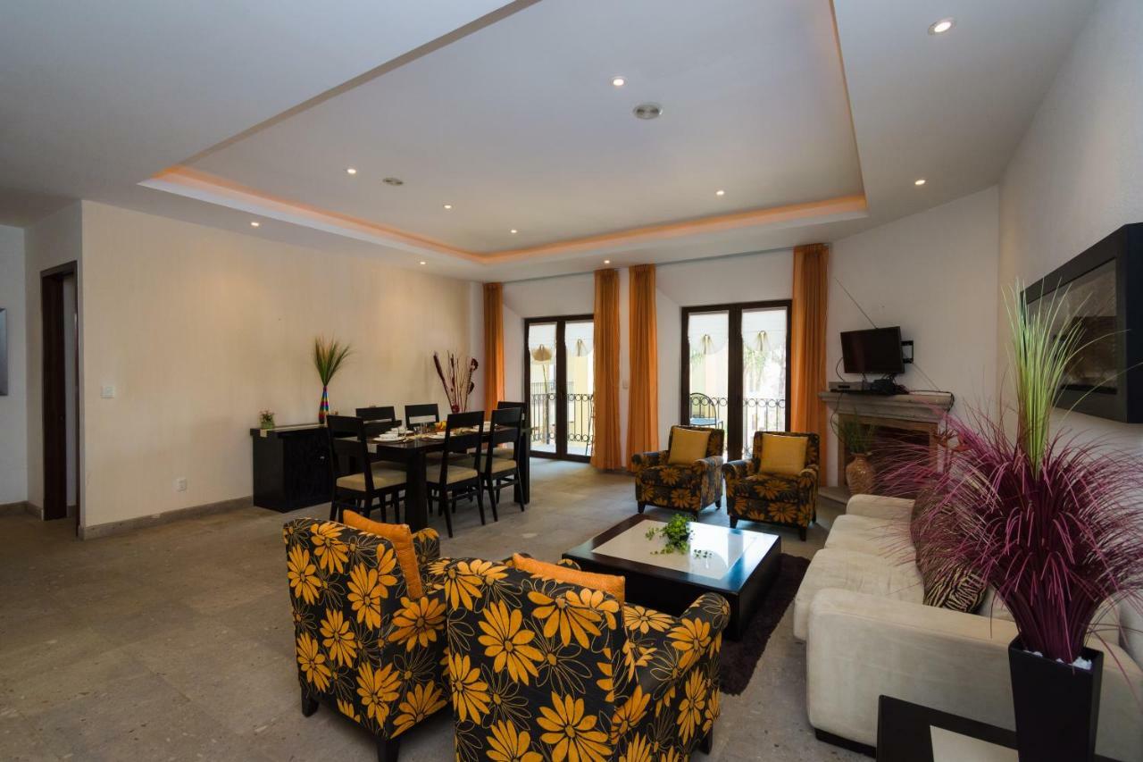 & Penthouse El Caracol Apartment *