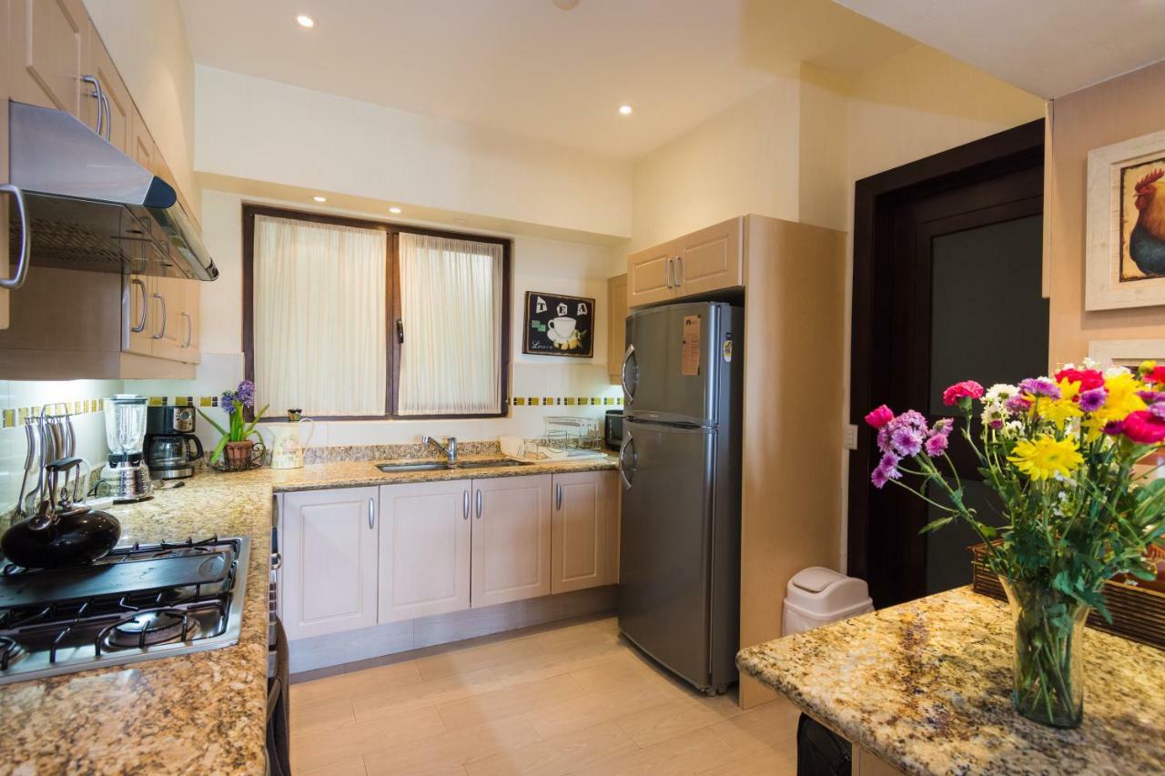 & Penthouse El Caracol Apartment