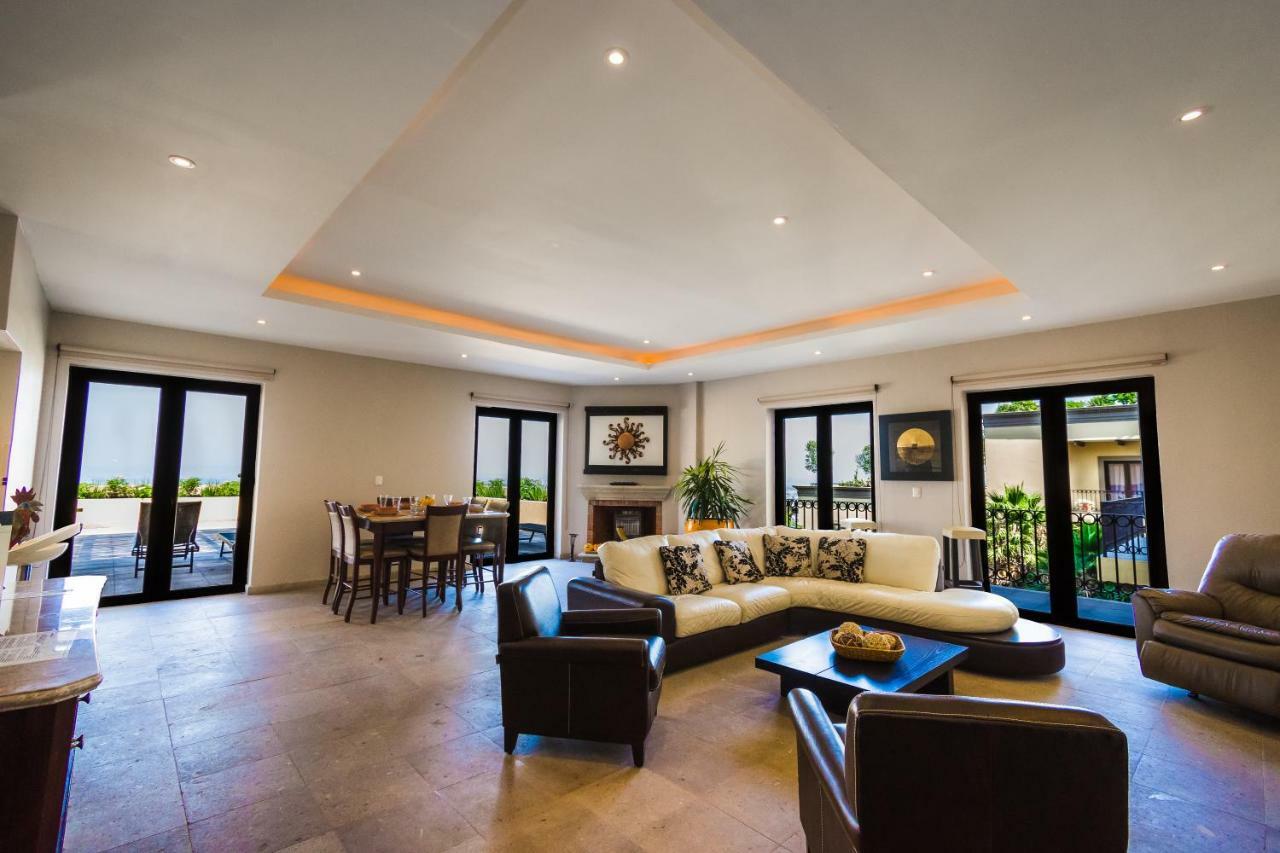 & Penthouse El Caracol * San Miguel de Allende
