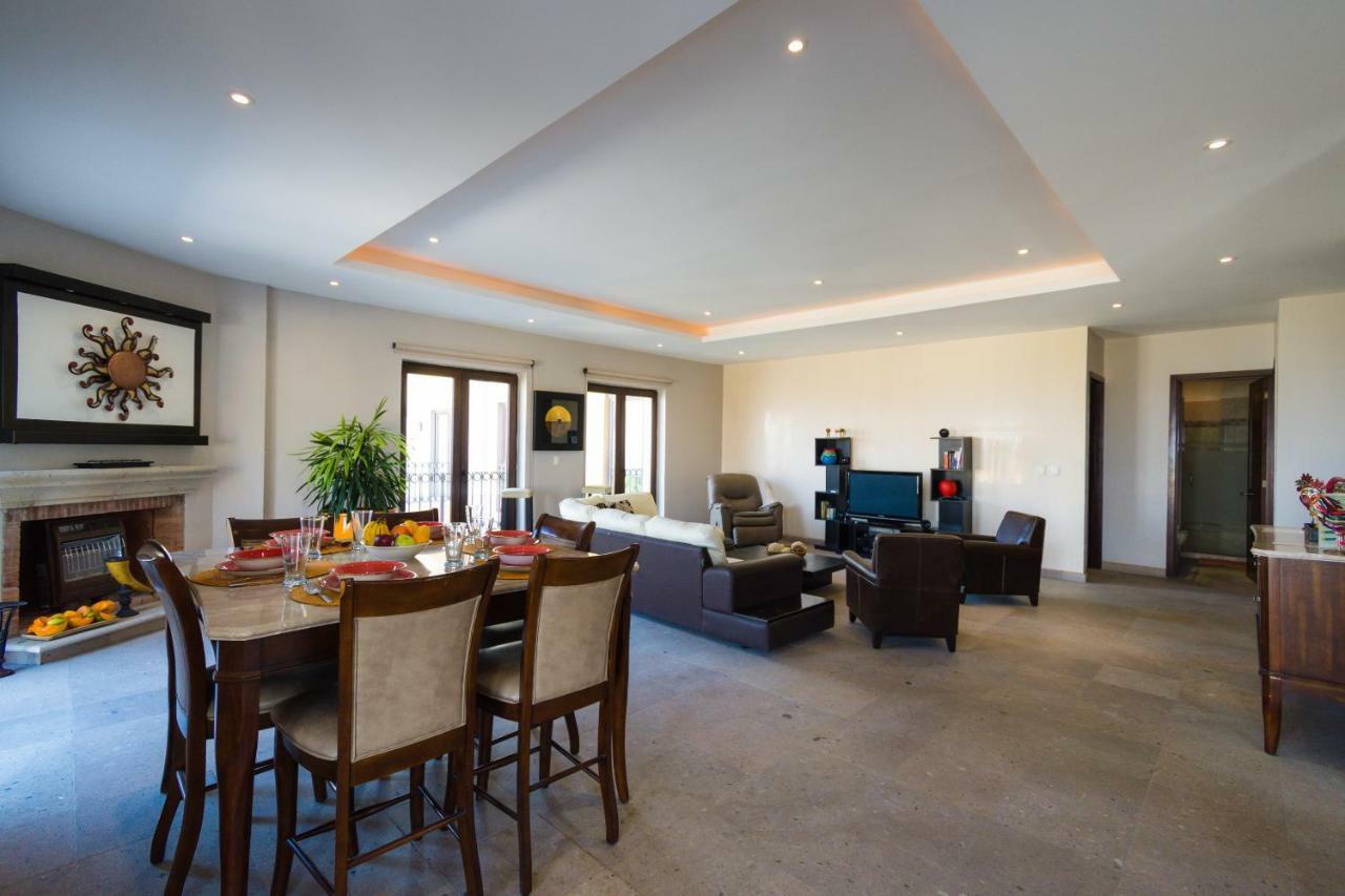 & Penthouse El Caracol Apartment San Miguel de Allende