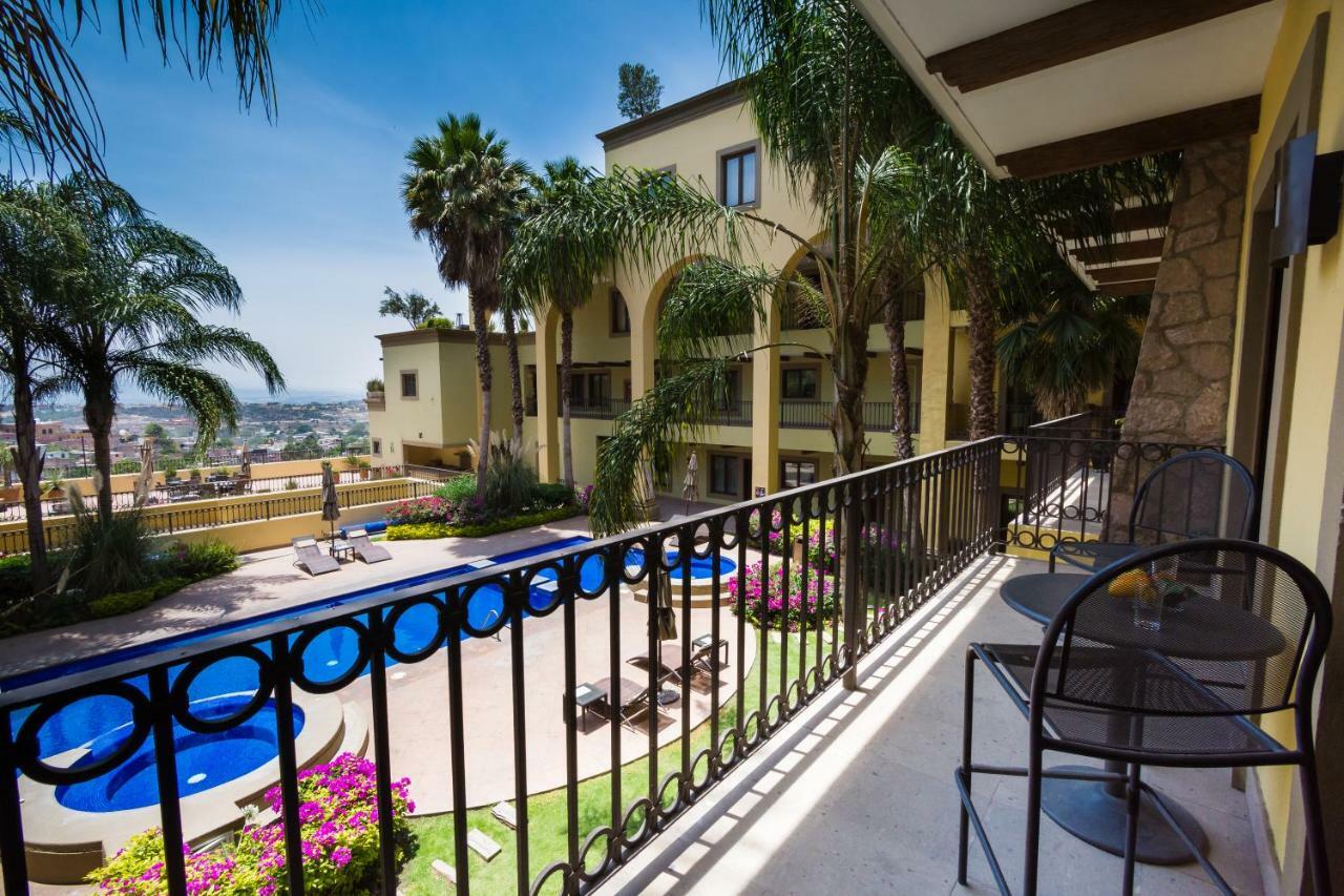 Apartment & Penthouse El Caracol *