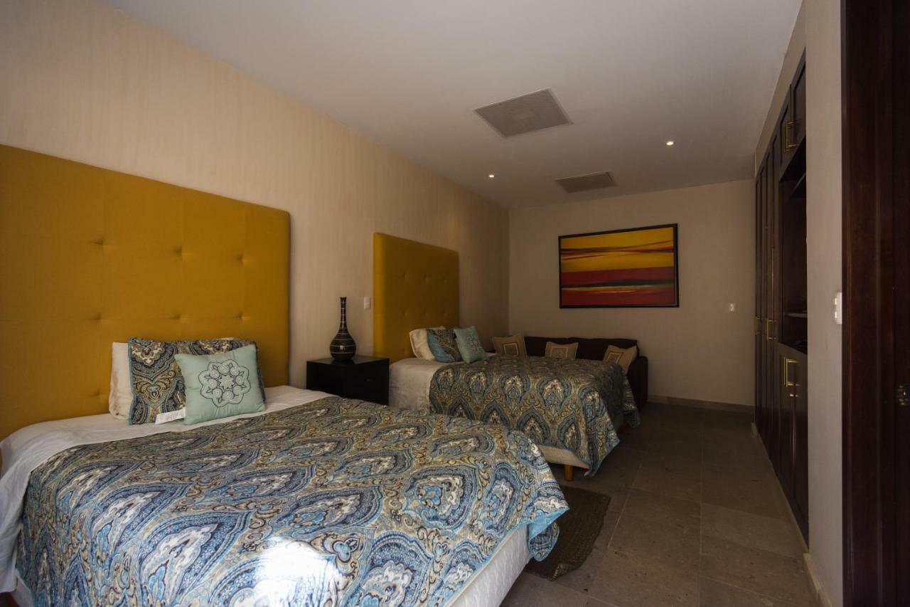 & Penthouse El Caracol *