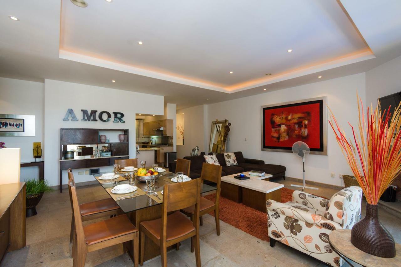 Apartment & Penthouse El Caracol San Miguel de Allende